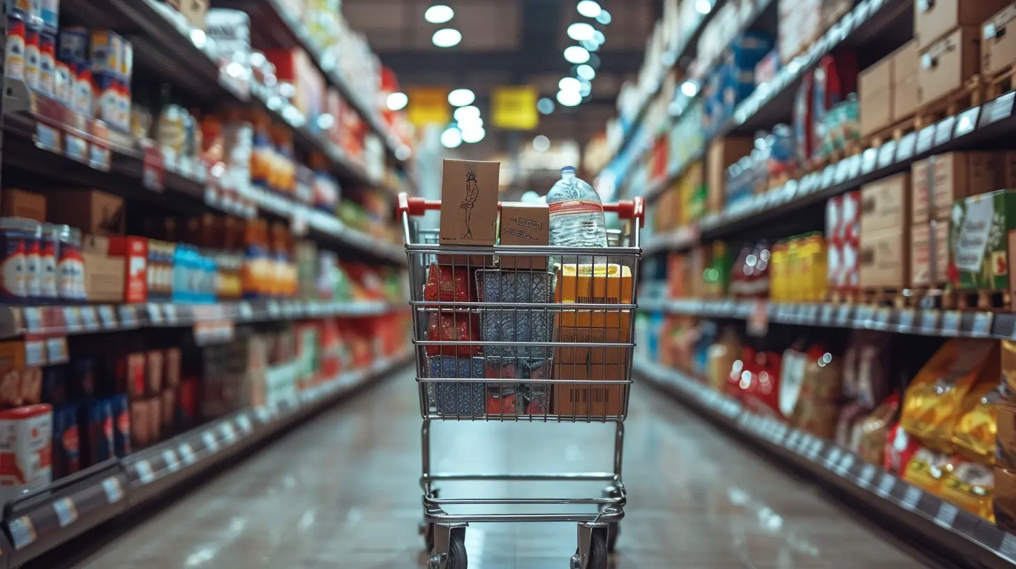 The Role of UX Design in Successful E-Commerce Sites
