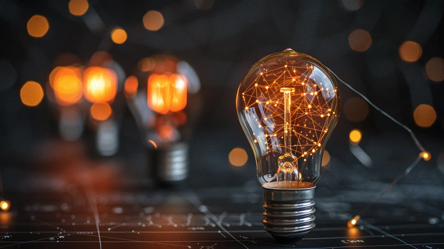 The Role of Vision in Strategic Business Planning