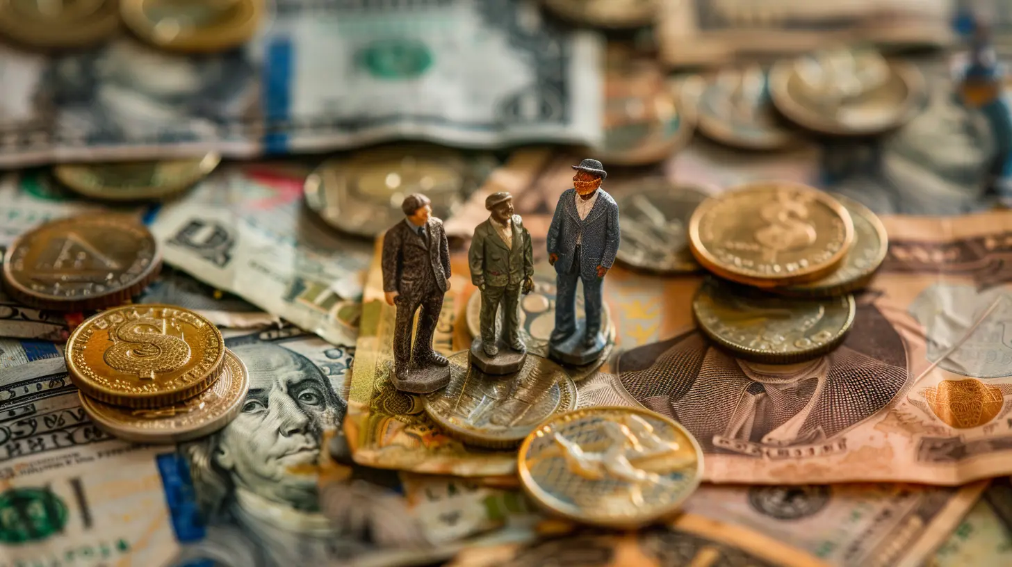 The Role of Working Capital in Cash Management