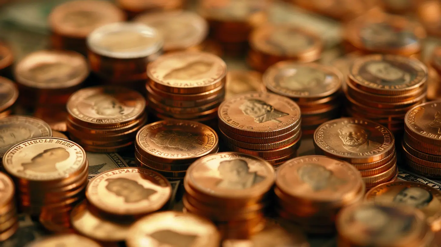 The Role of Working Capital in Cash Management