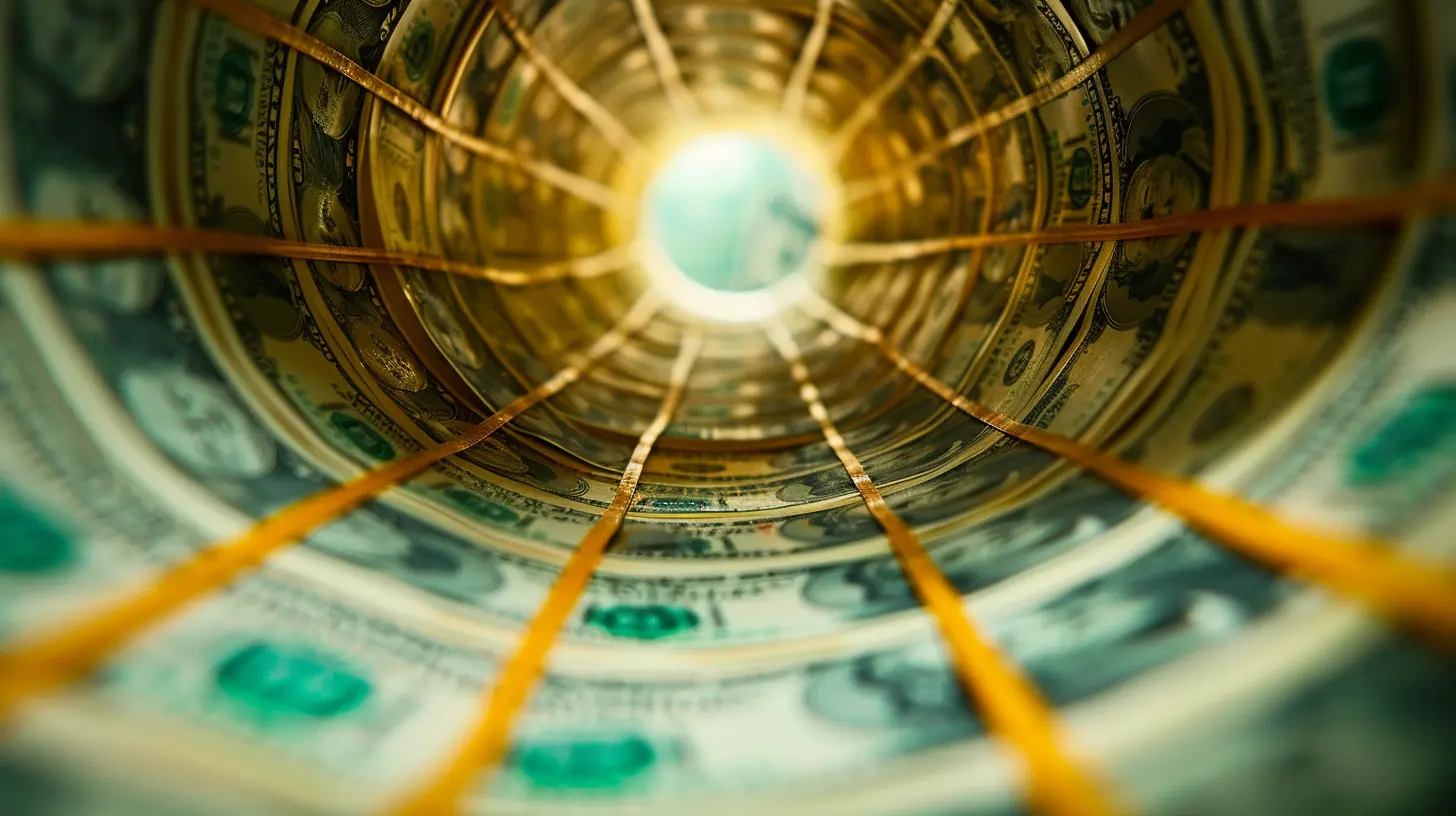 The Role of Working Capital in Cash Management