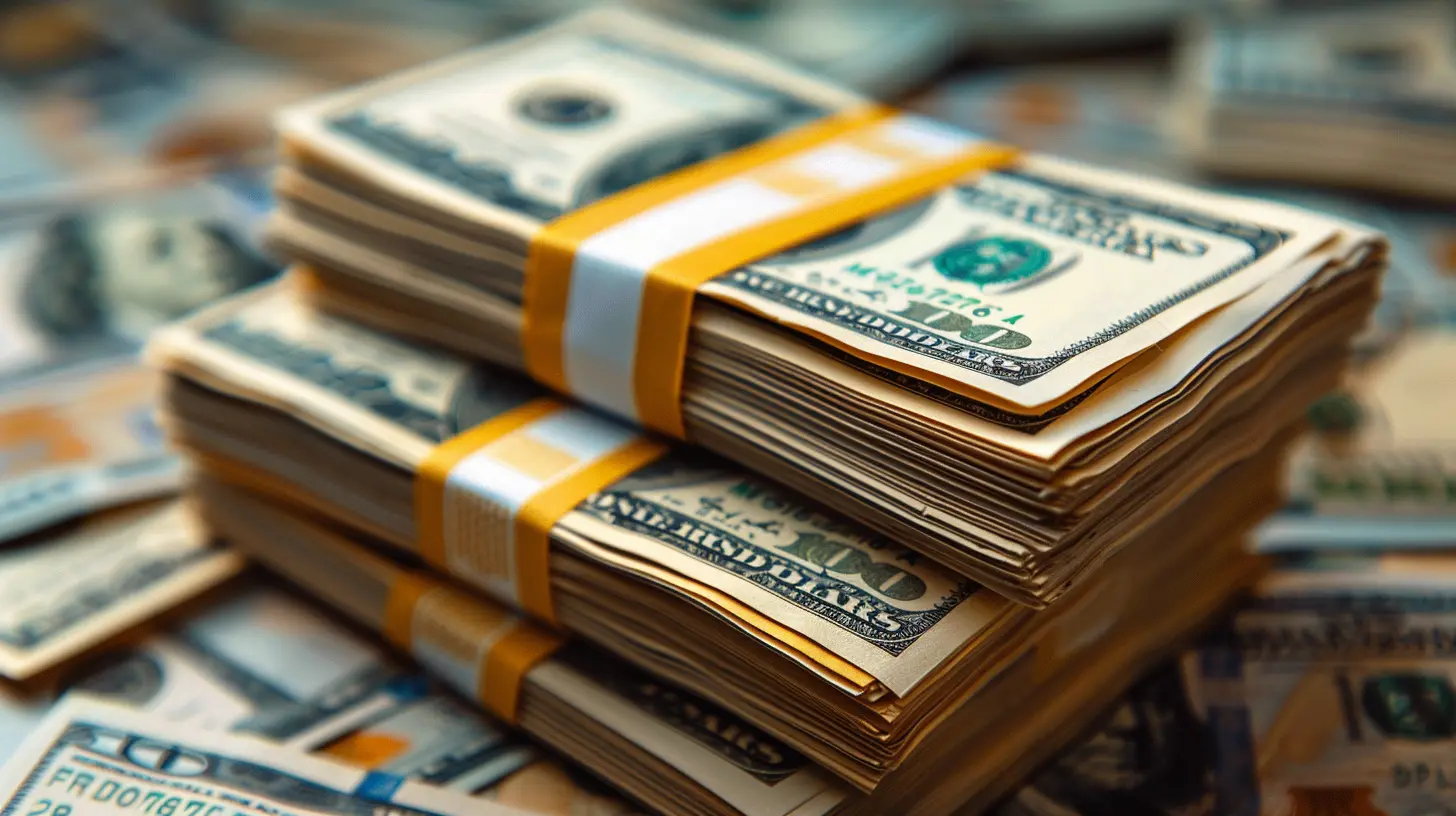 The Role of Working Capital in Cash Management