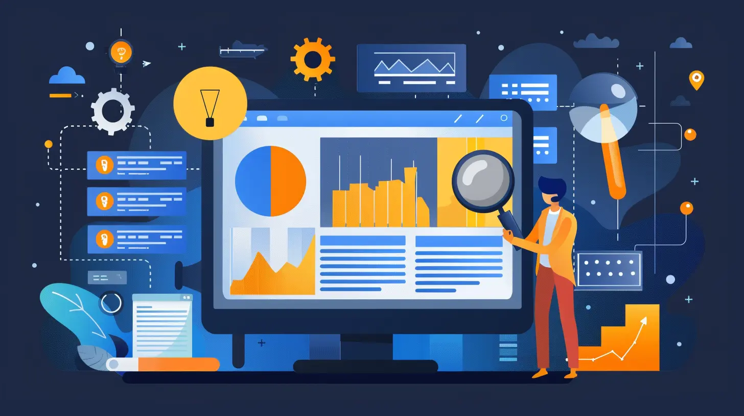 The SEO Impact of Structured Data and Rich Snippets