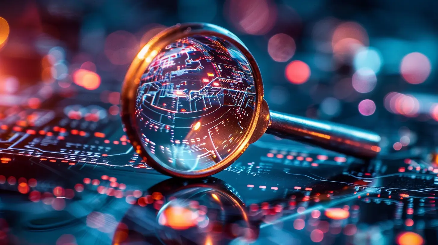 The SEO Impact of Structured Data and Rich Snippets