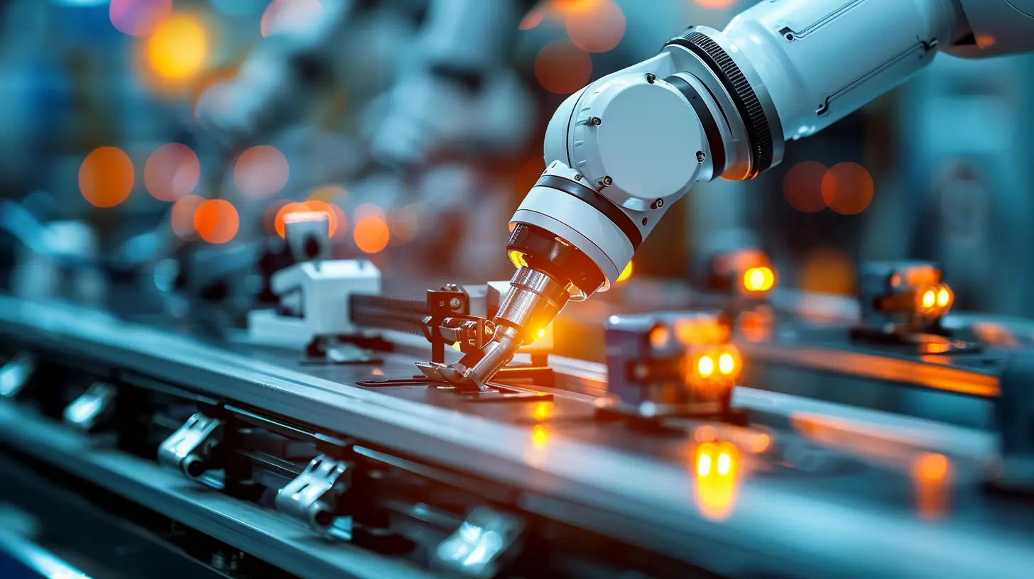 The Strategic Role of Innovation in Profitability