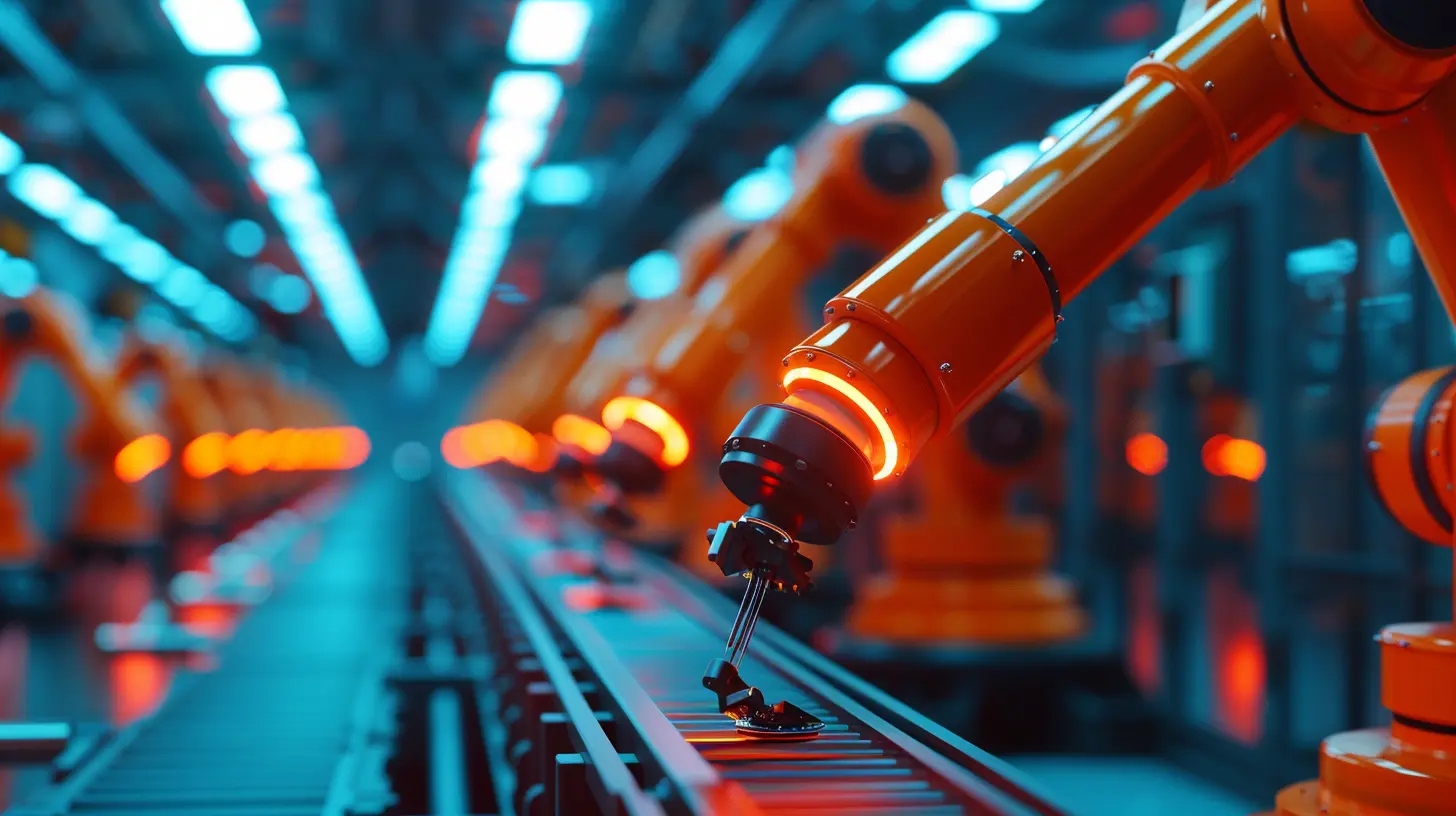 The Strategic Role of Innovation in Profitability