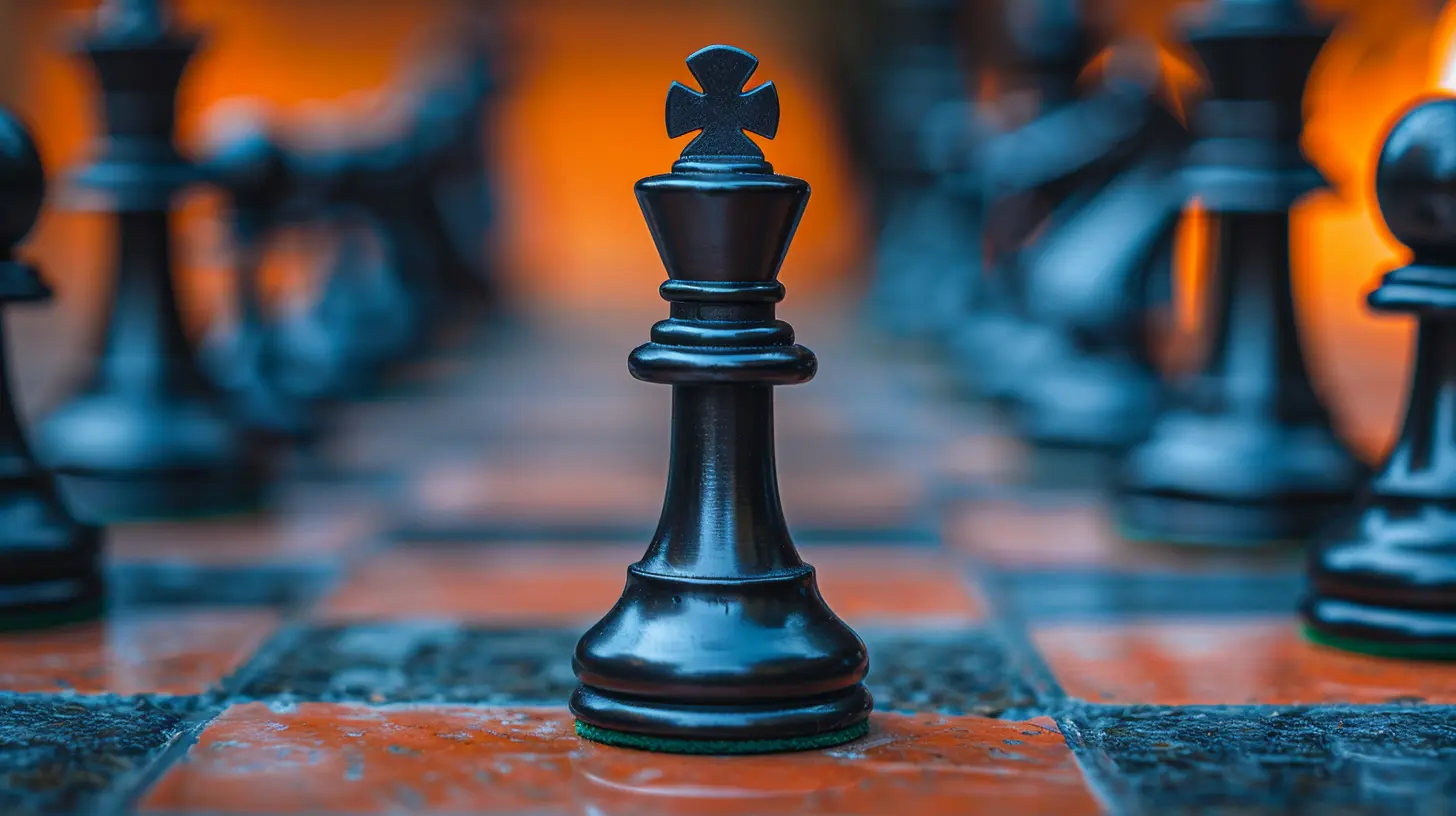 Tips for Using Competitor Analysis in Your Content Strategy