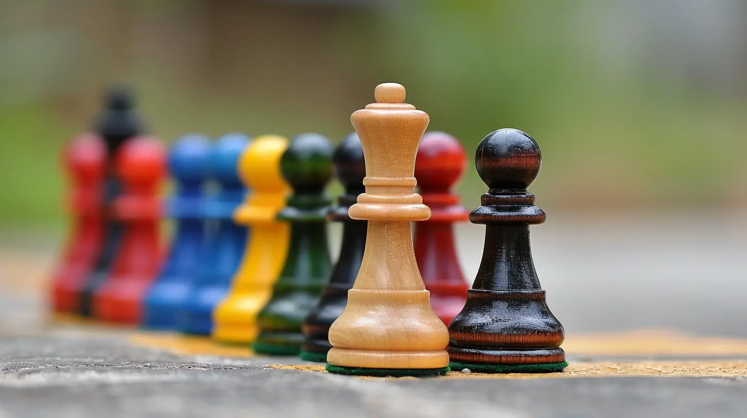 Tips for Using Competitor Analysis in Your Content Strategy