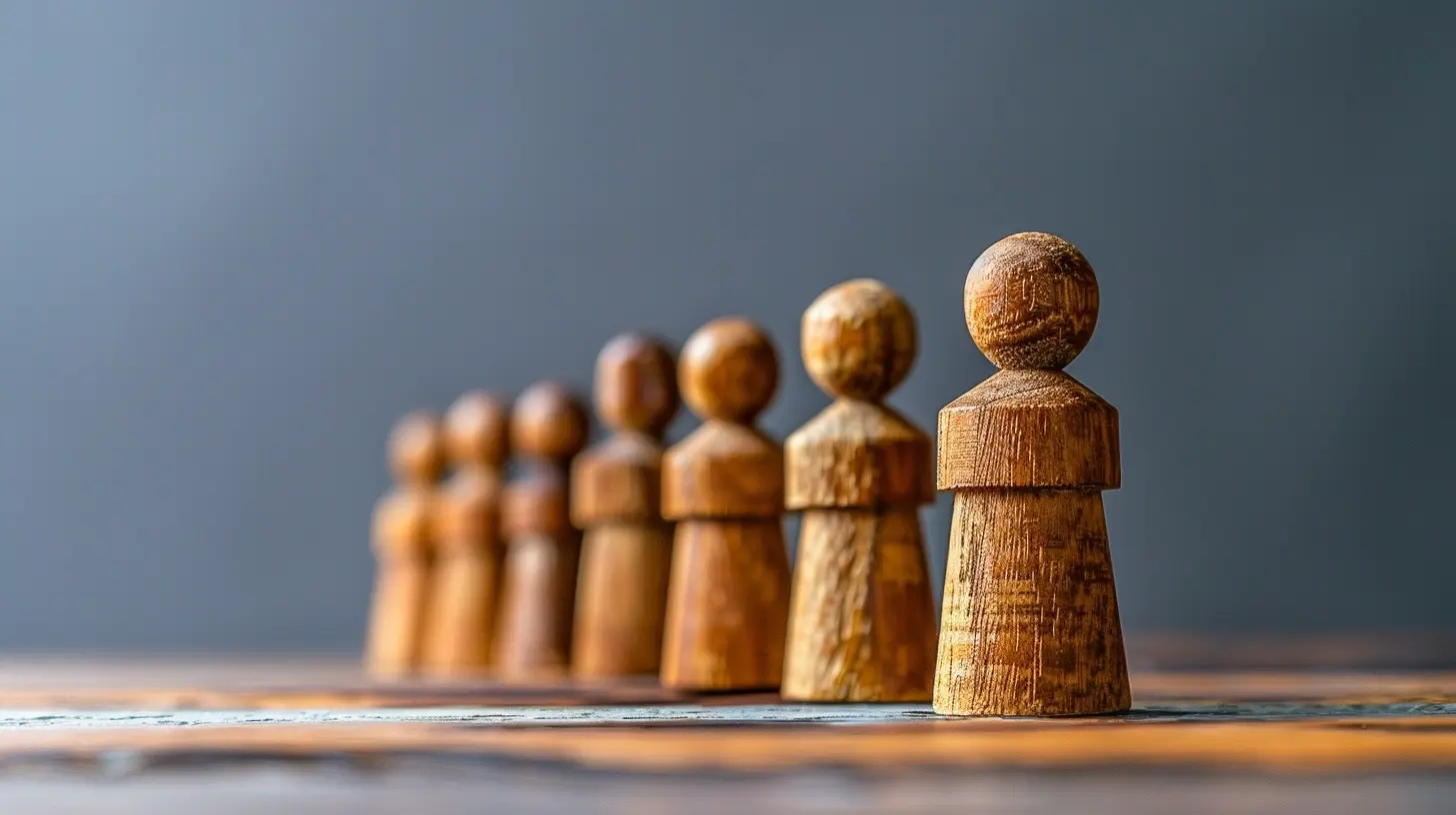 Transformative Leadership: Inspiring Change in Your Organization