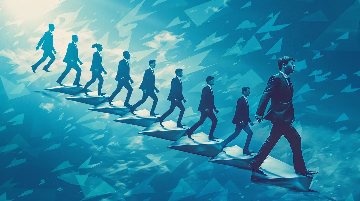 Transformative Leadership: Inspiring Change in Your Organization