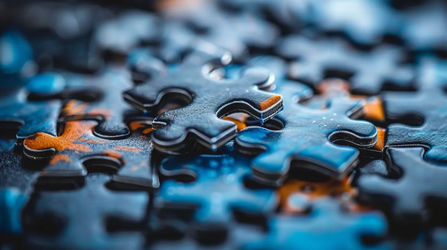 Transforming Business Operations with the Help of Coaching