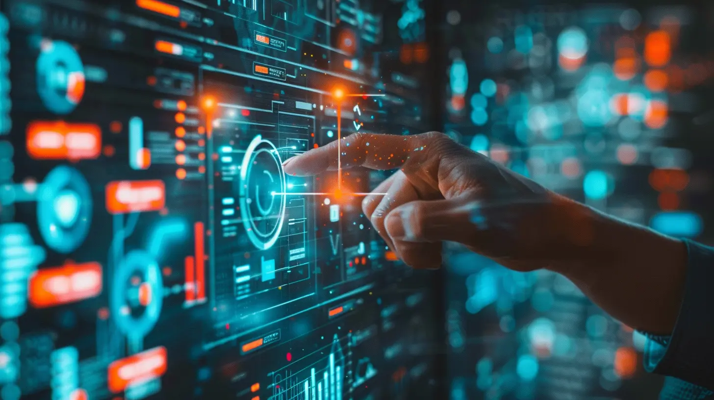 Turning Data Into Profit: Smarter Analytics for Better Margins