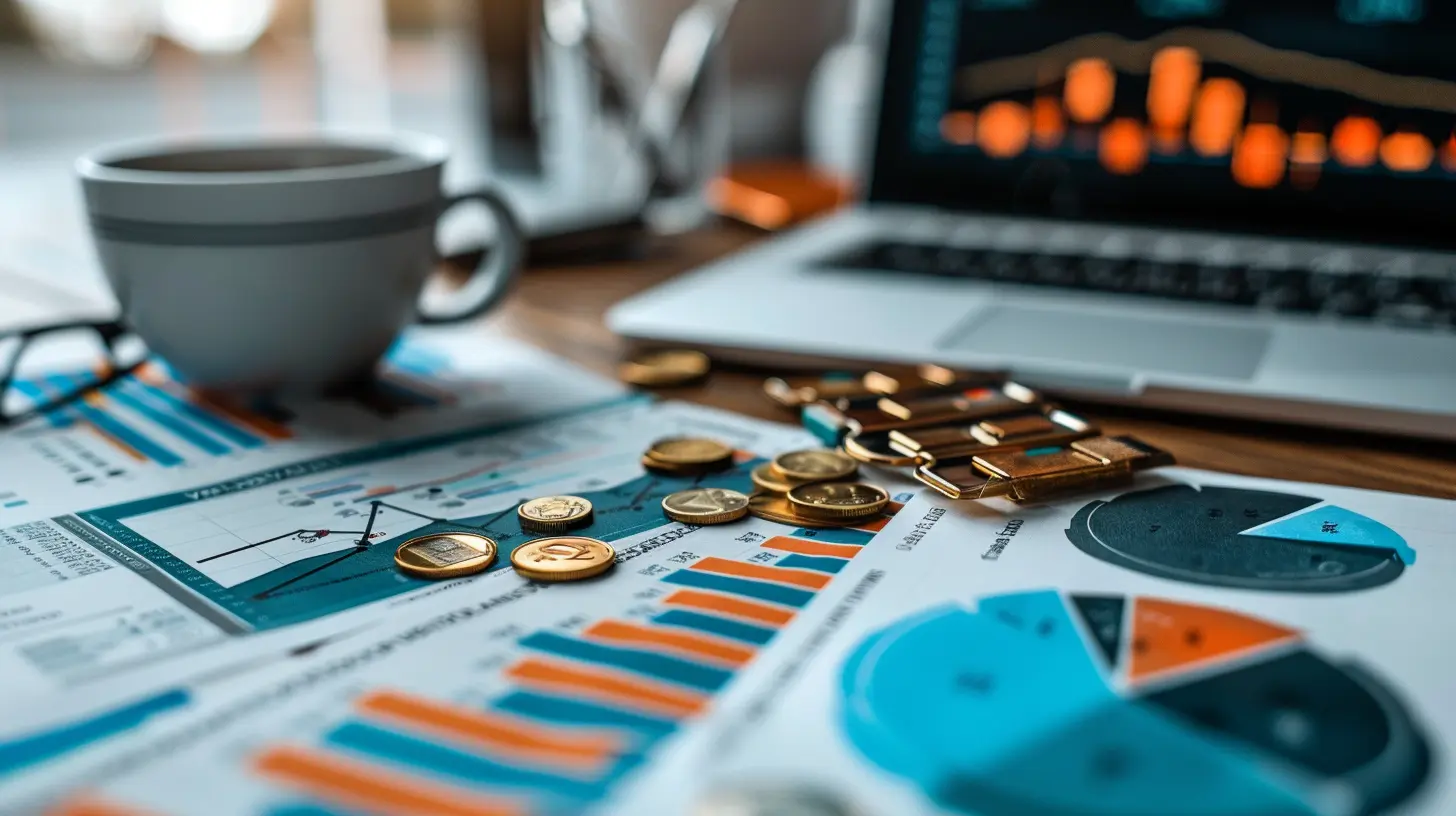 Turning Data Into Profit: Smarter Analytics for Better Margins