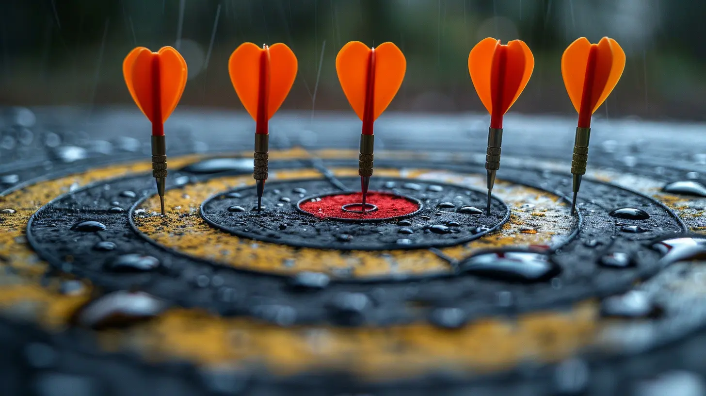 Turning Goals into Reality with Business Coaching Frameworks