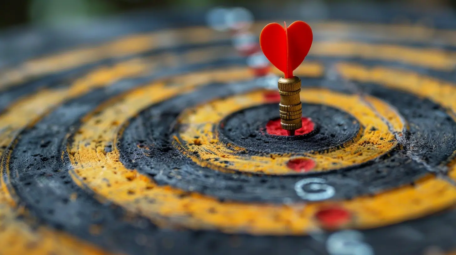 Turning Goals into Reality with Business Coaching Frameworks