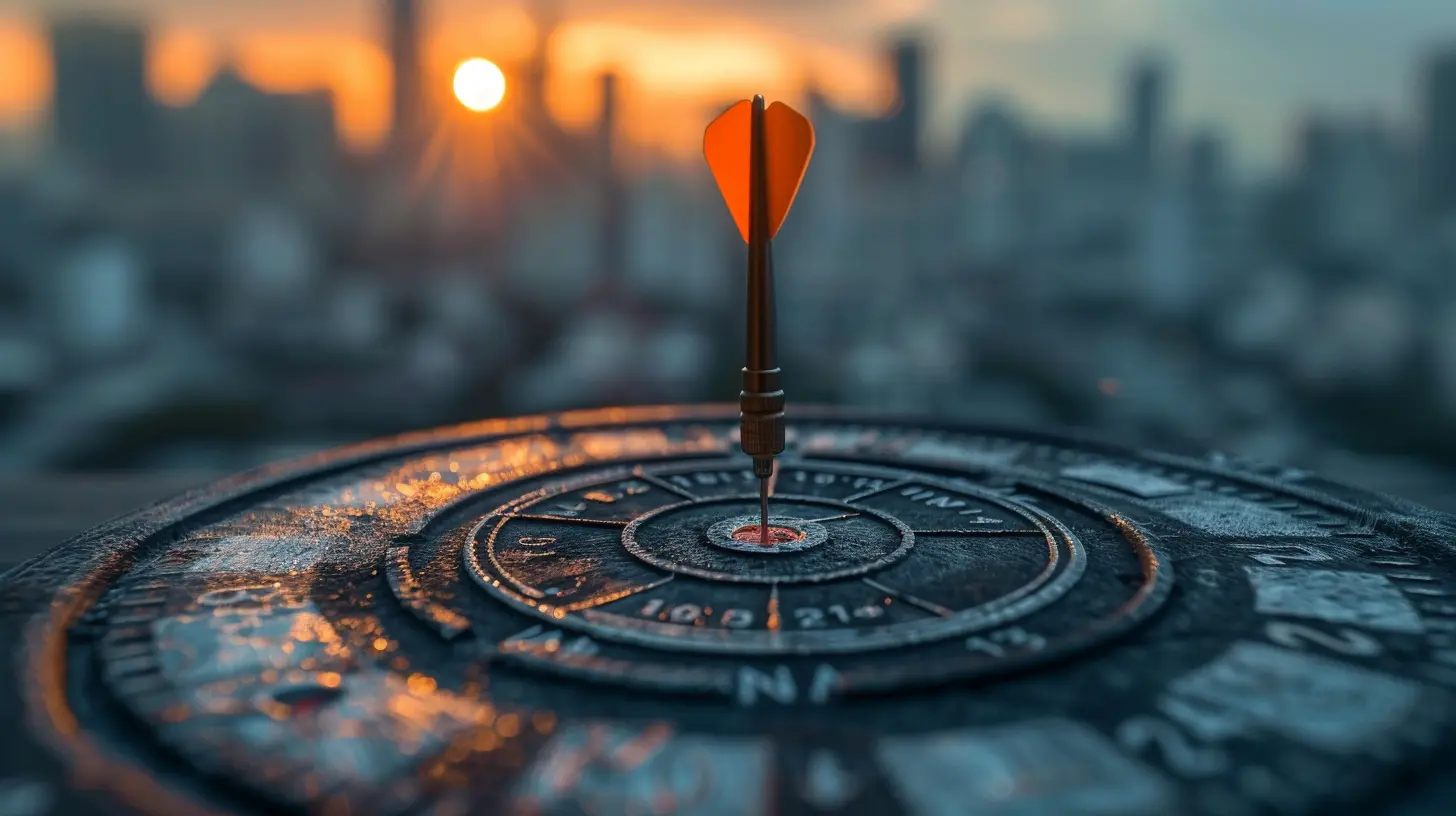 Turning Goals into Reality with Business Coaching Frameworks