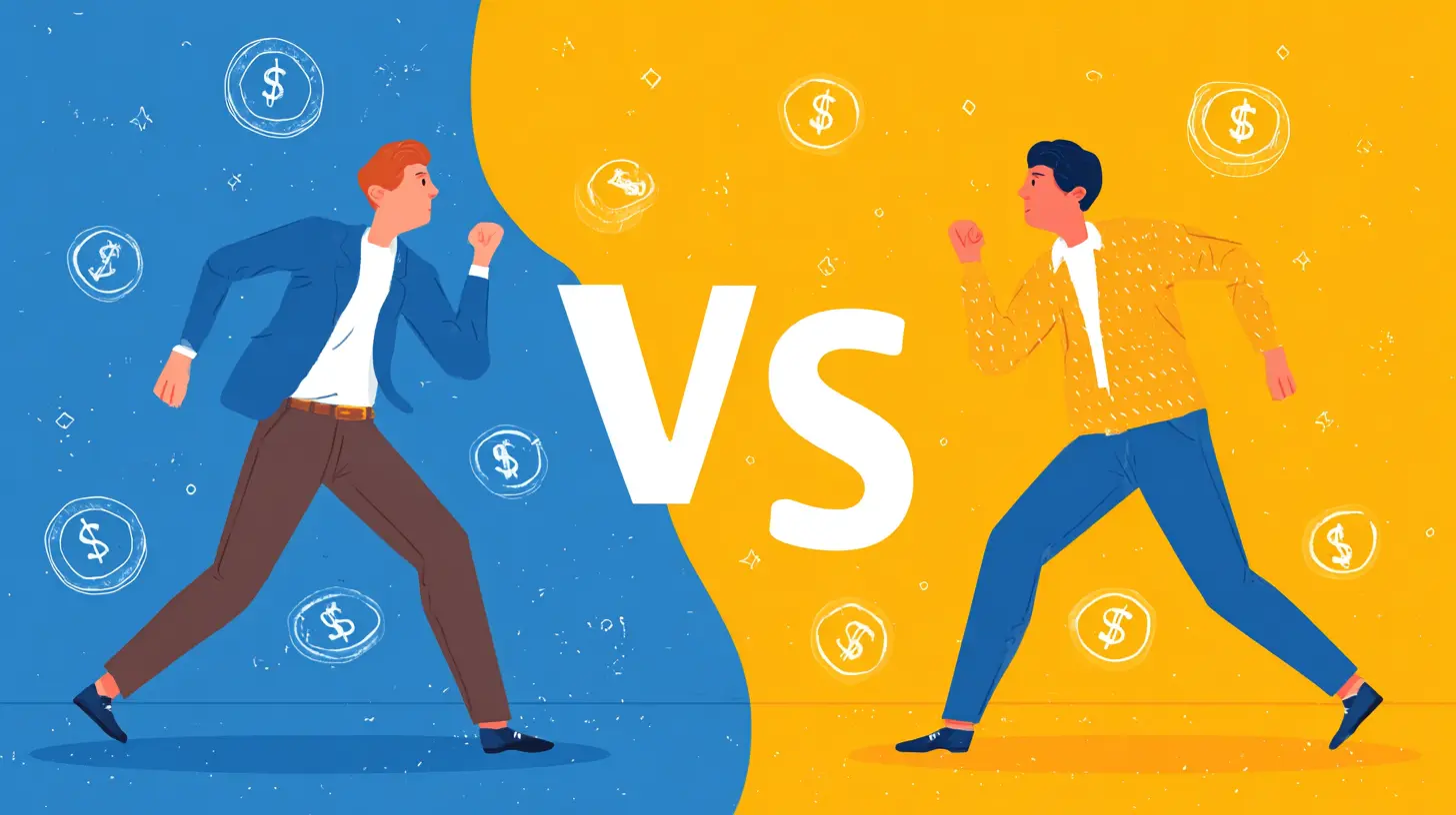 Understanding Competitor Pricing Strategies and How to Respond
