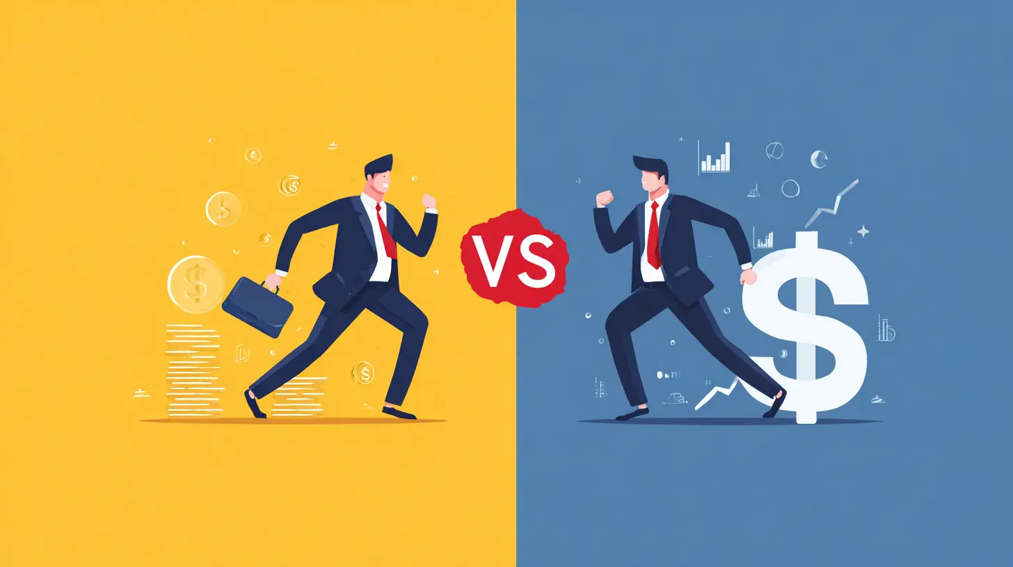Understanding Competitor Pricing Strategies and How to Respond