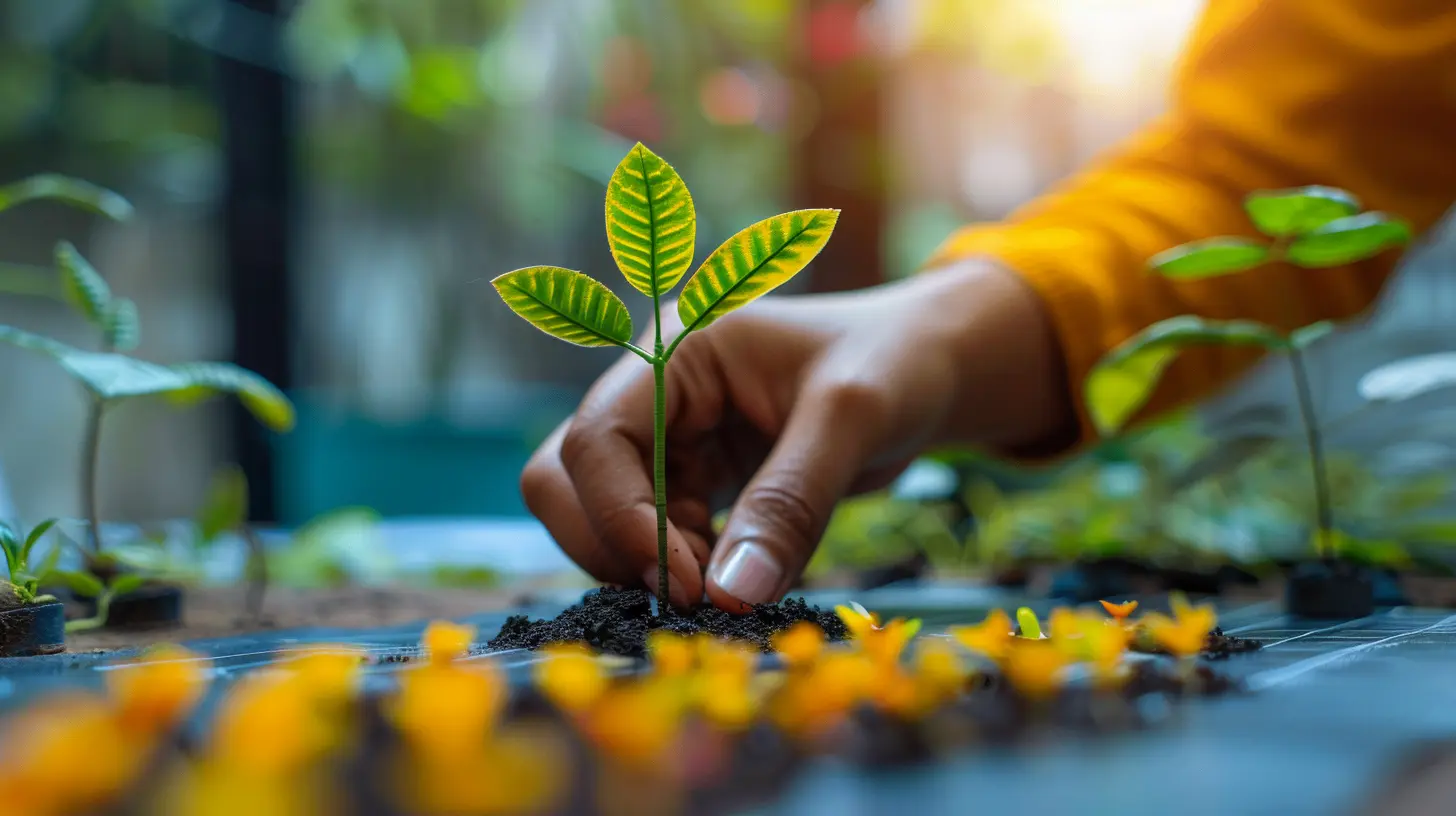 Understanding Industry Trends to Shape Your Corporate Strategy