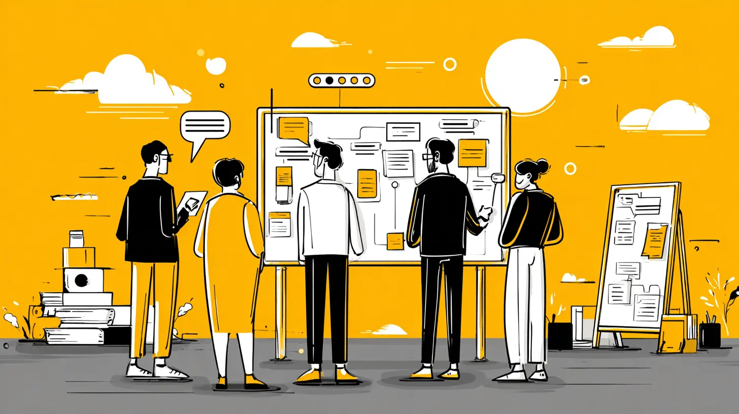 Understanding the Buyer’s Journey to Tailor Your Messaging