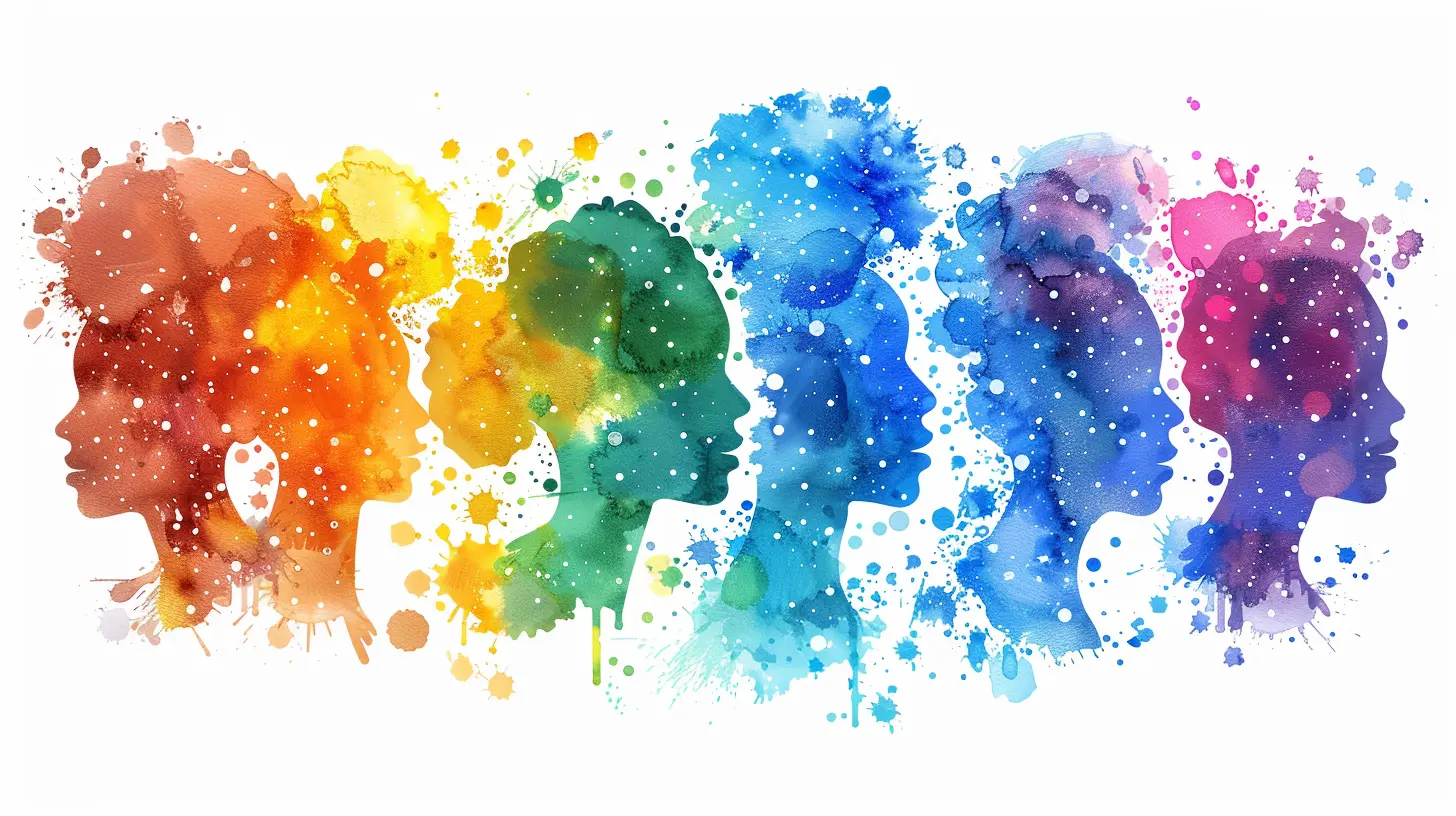 Understanding the Connection Between Mental Health and Inclusion