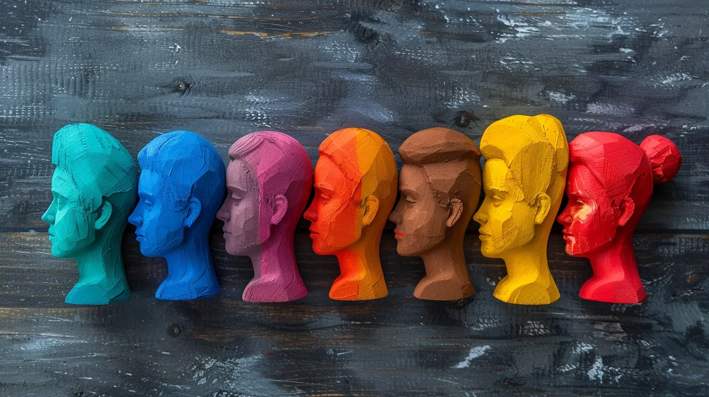Understanding the Connection Between Mental Health and Inclusion
