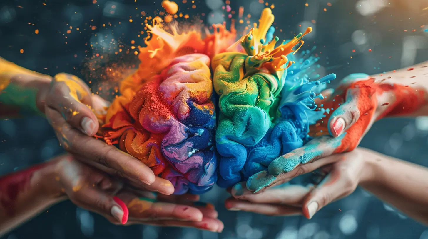 Understanding the Connection Between Mental Health and Inclusion