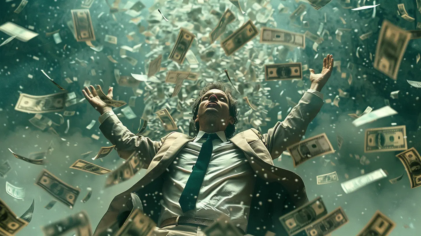 Understanding the Implications of Negative Cash Flow