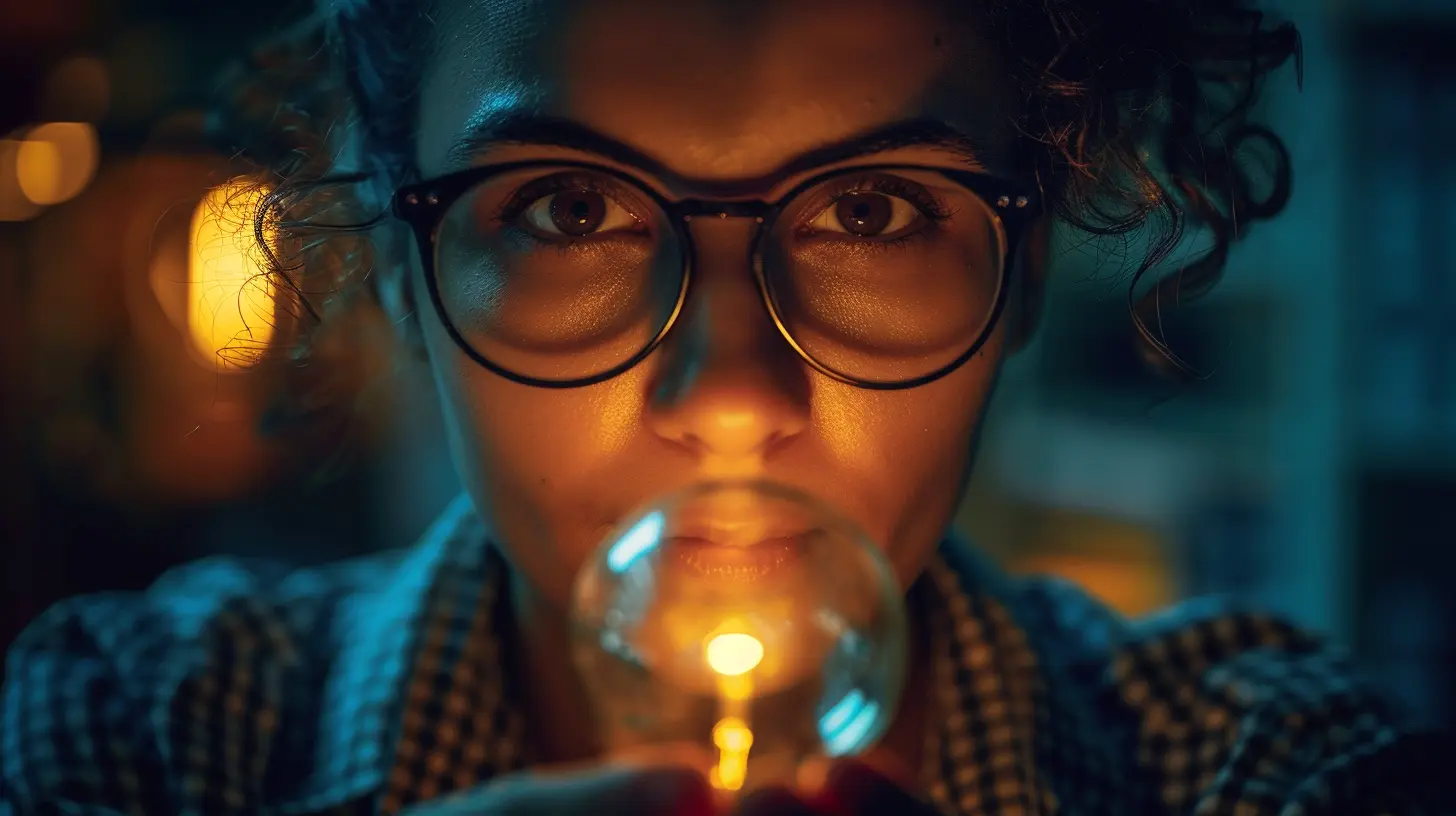 Understanding User Intent in Content Marketing