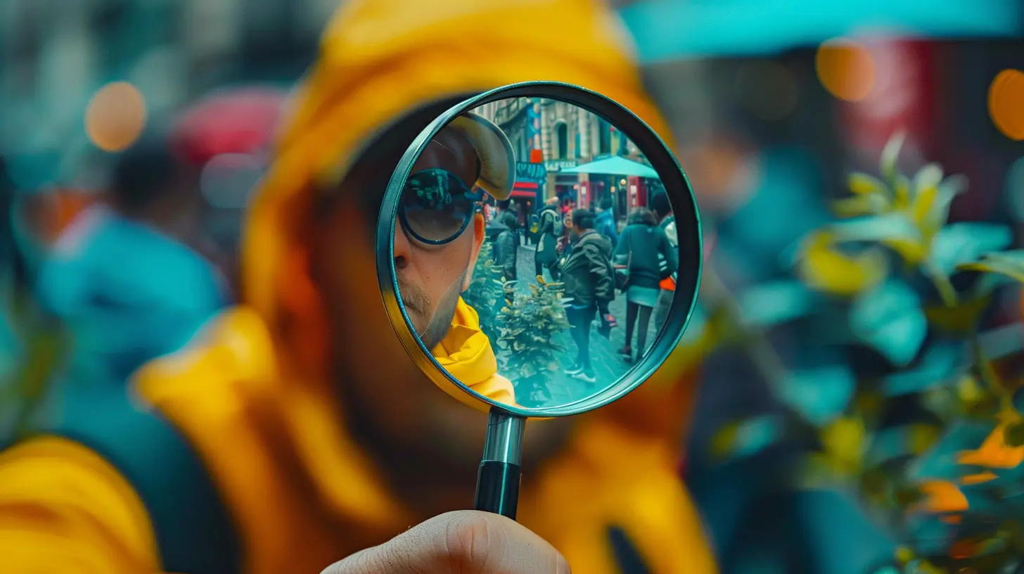 Understanding User Intent in Content Marketing