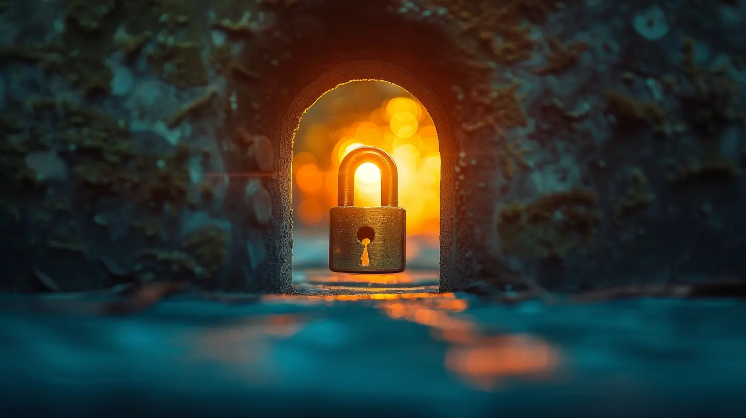 Unlocking Growth: How to Align Your 2027 Vision with Today’s Actions