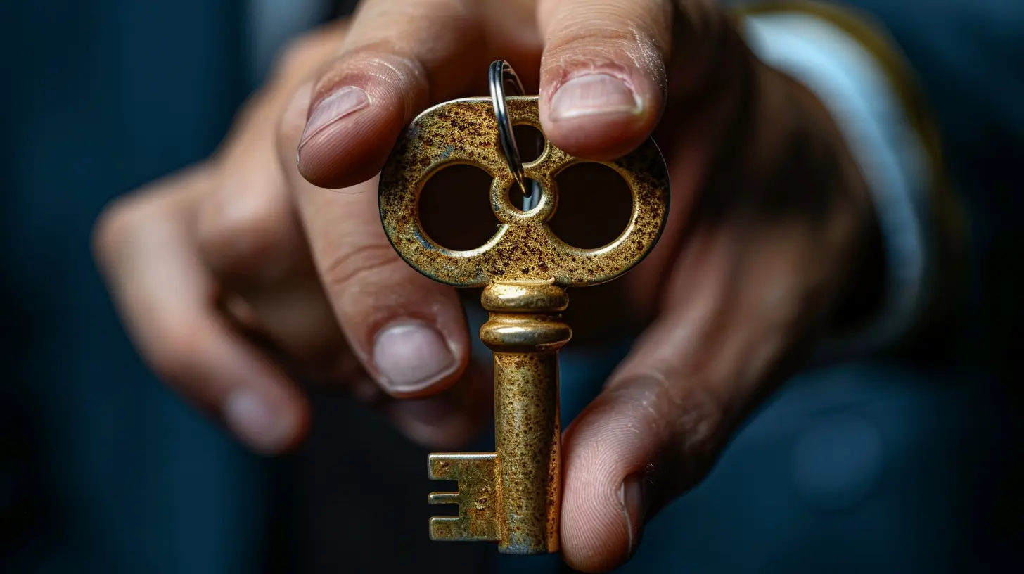 Unlocking Growth: How to Align Your 2027 Vision with Today’s Actions