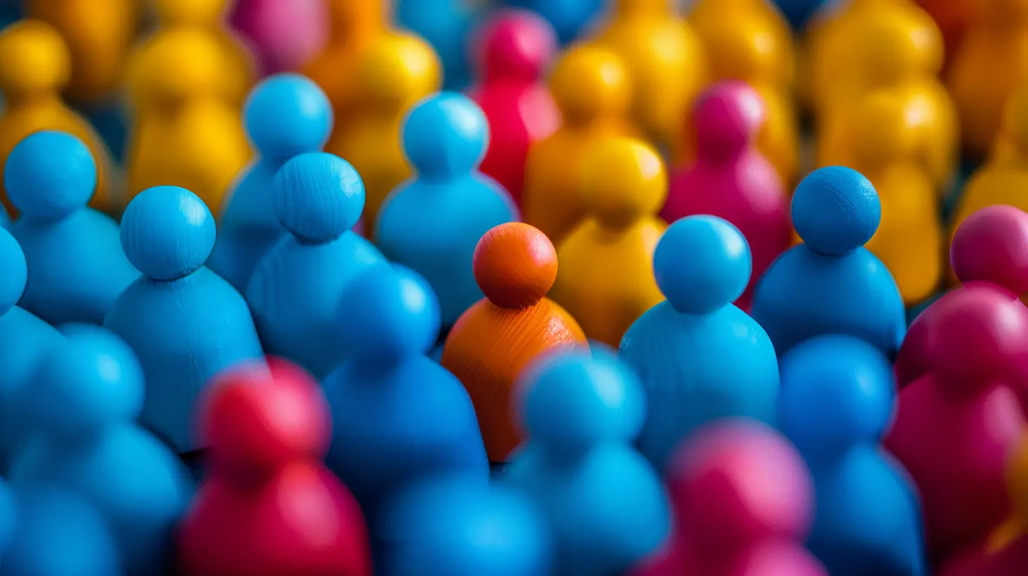 Unlocking Innovation Through Creative Leadership Coaching