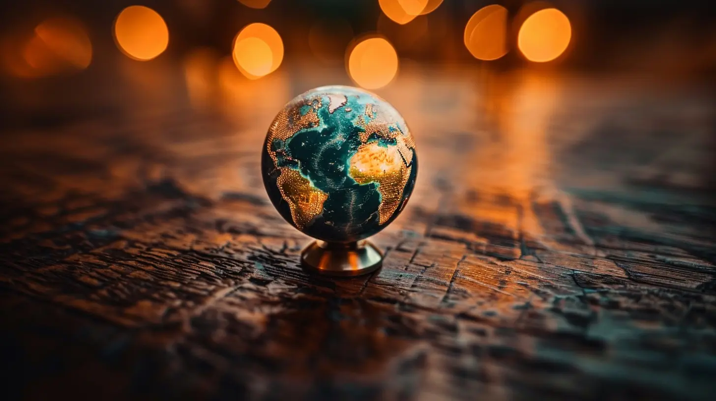 Unlocking New Markets: Strategies for Business Expansion in 2027