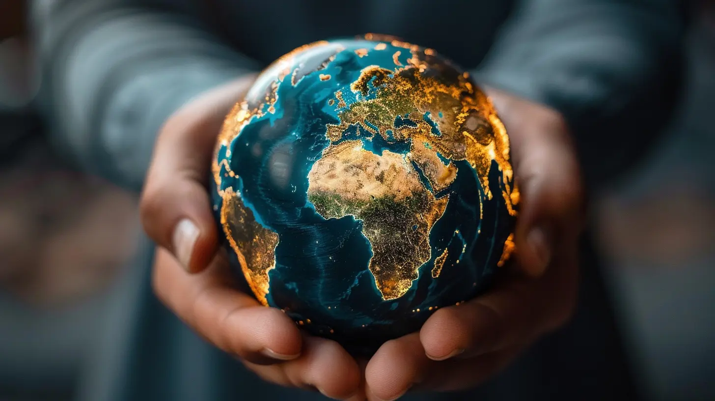 Unlocking New Markets: Strategies for Business Expansion in 2027