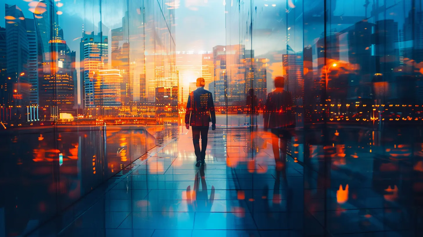 Unlocking New Markets: Strategies for Business Expansion in 2027