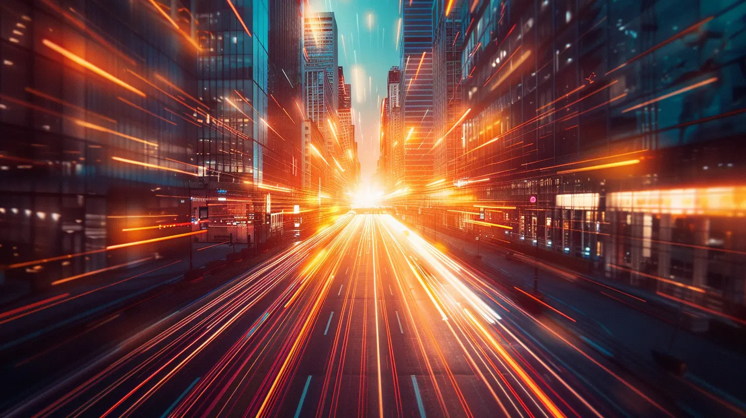 Unlocking the Future: How Small Businesses Can Harness Innovation