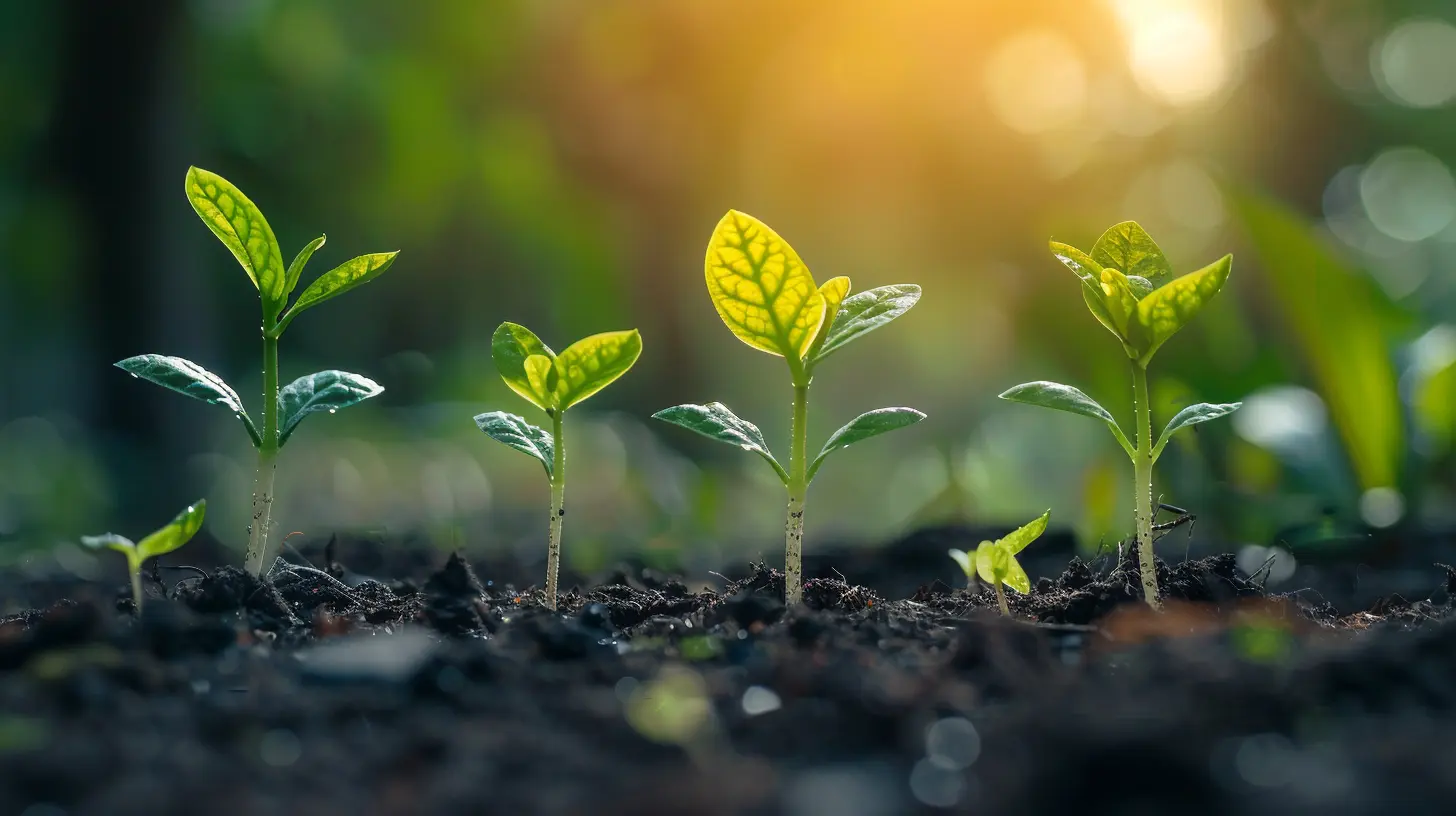 Unlocking the Future: How Small Businesses Can Harness Innovation