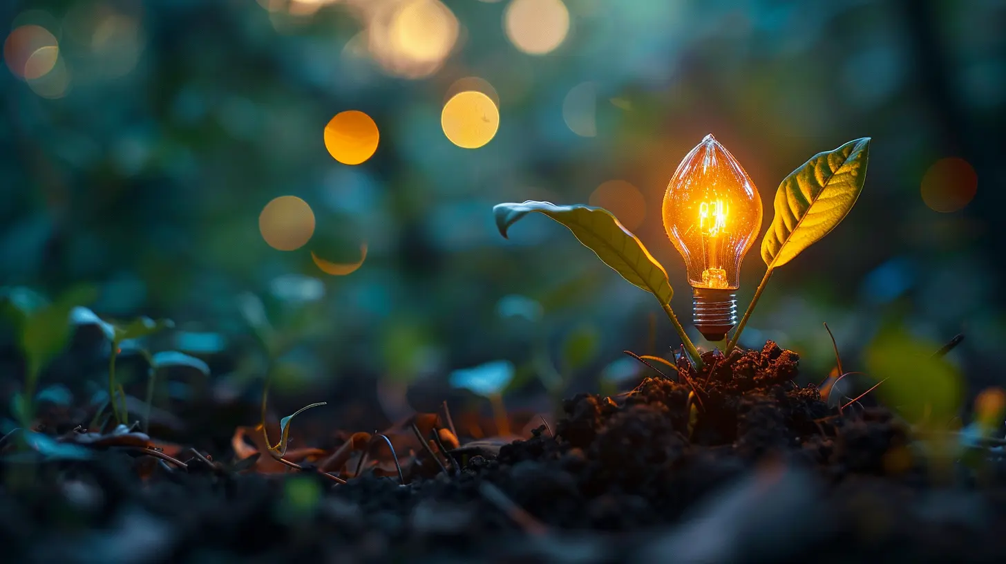 Unlocking the Future: How Small Businesses Can Harness Innovation