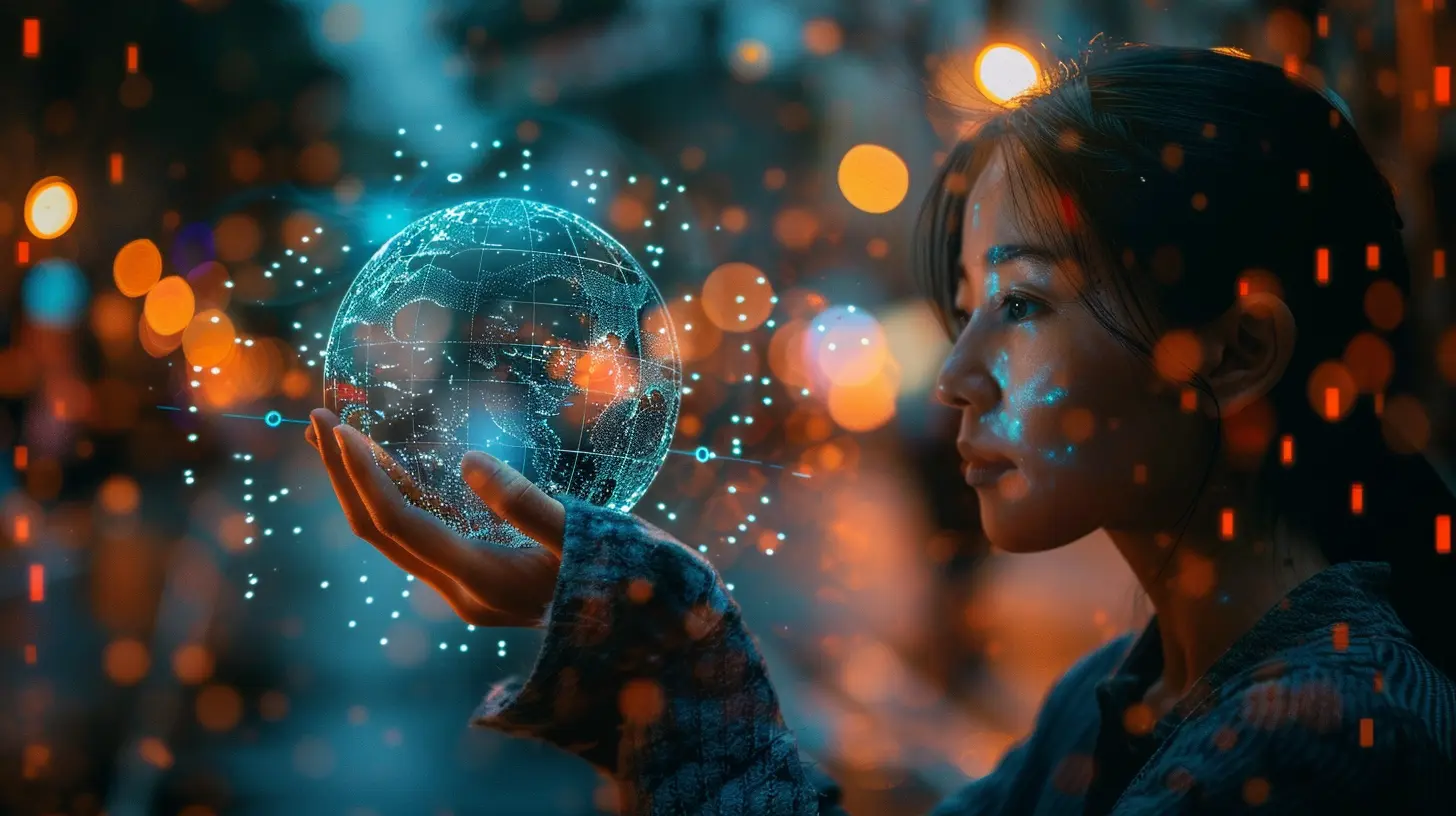 Unlocking the Secrets of Effective Social Media Strategies for 2027