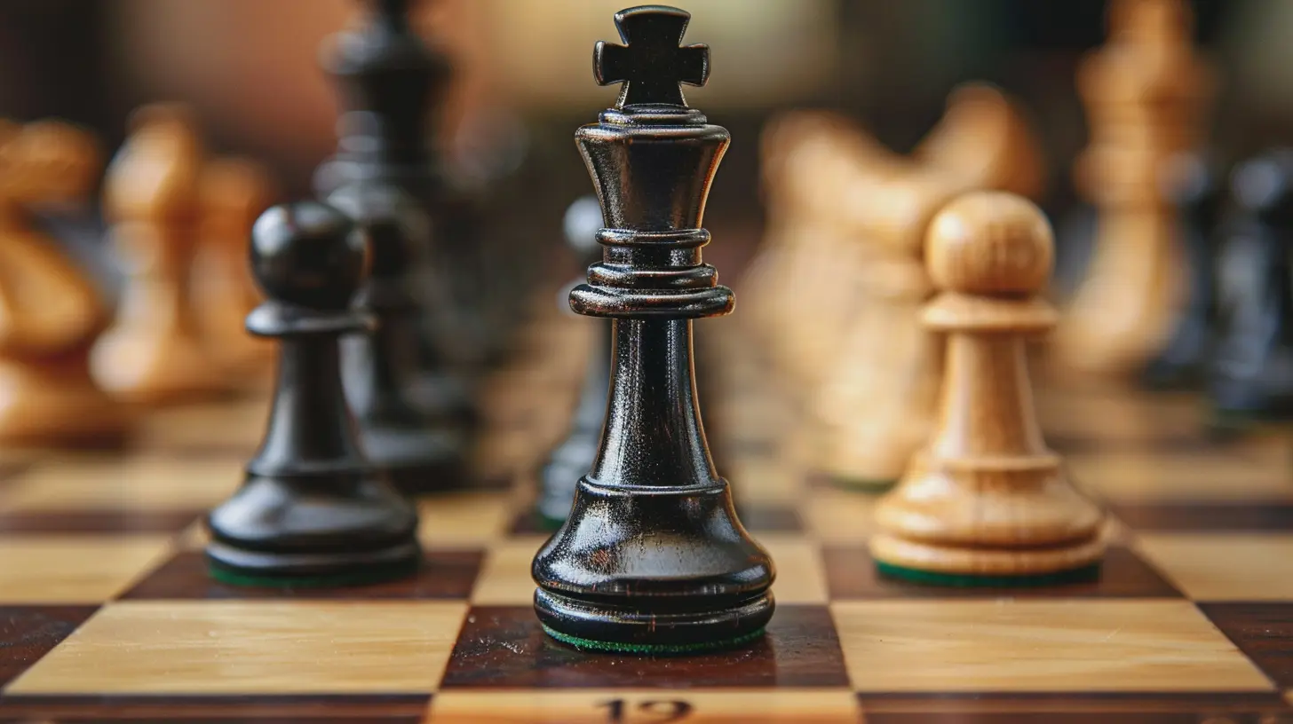 Unlocking Your Leadership Potential Through Business Coaching