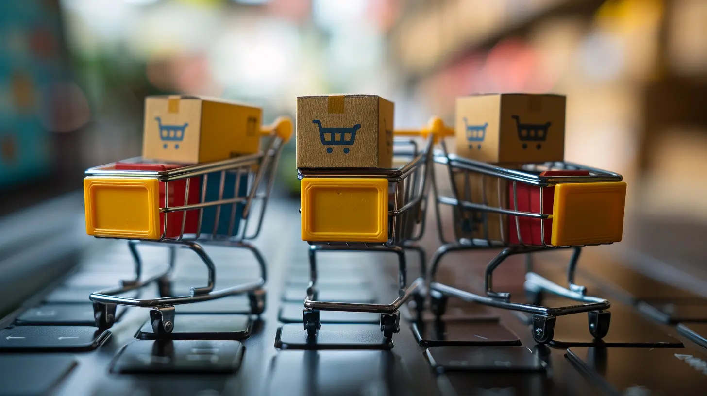 Using Influencer Marketing to Boost E-Commerce Visibility
