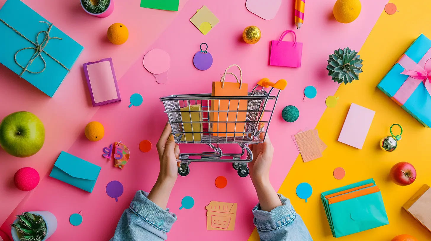 Using Influencer Marketing to Boost E-Commerce Visibility
