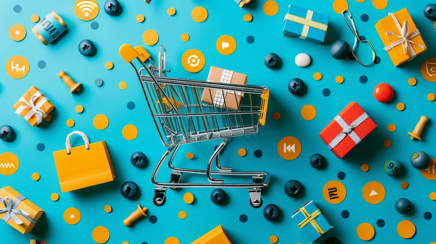 Using Influencer Marketing to Boost E-Commerce Visibility