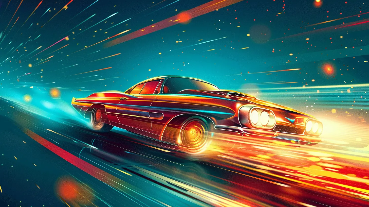 Using Market Disruption to Accelerate Innovation