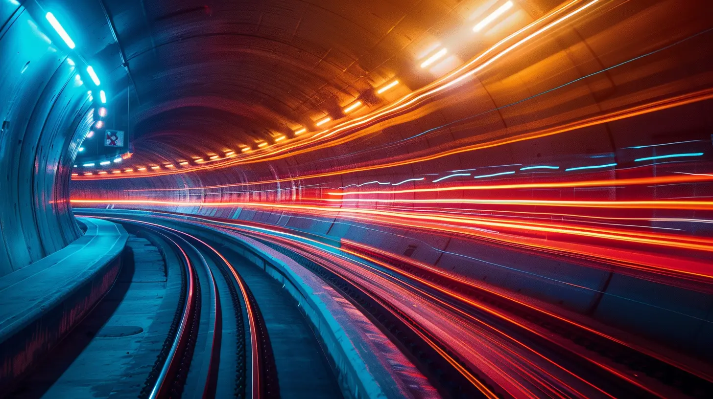 Using Market Disruption to Accelerate Innovation