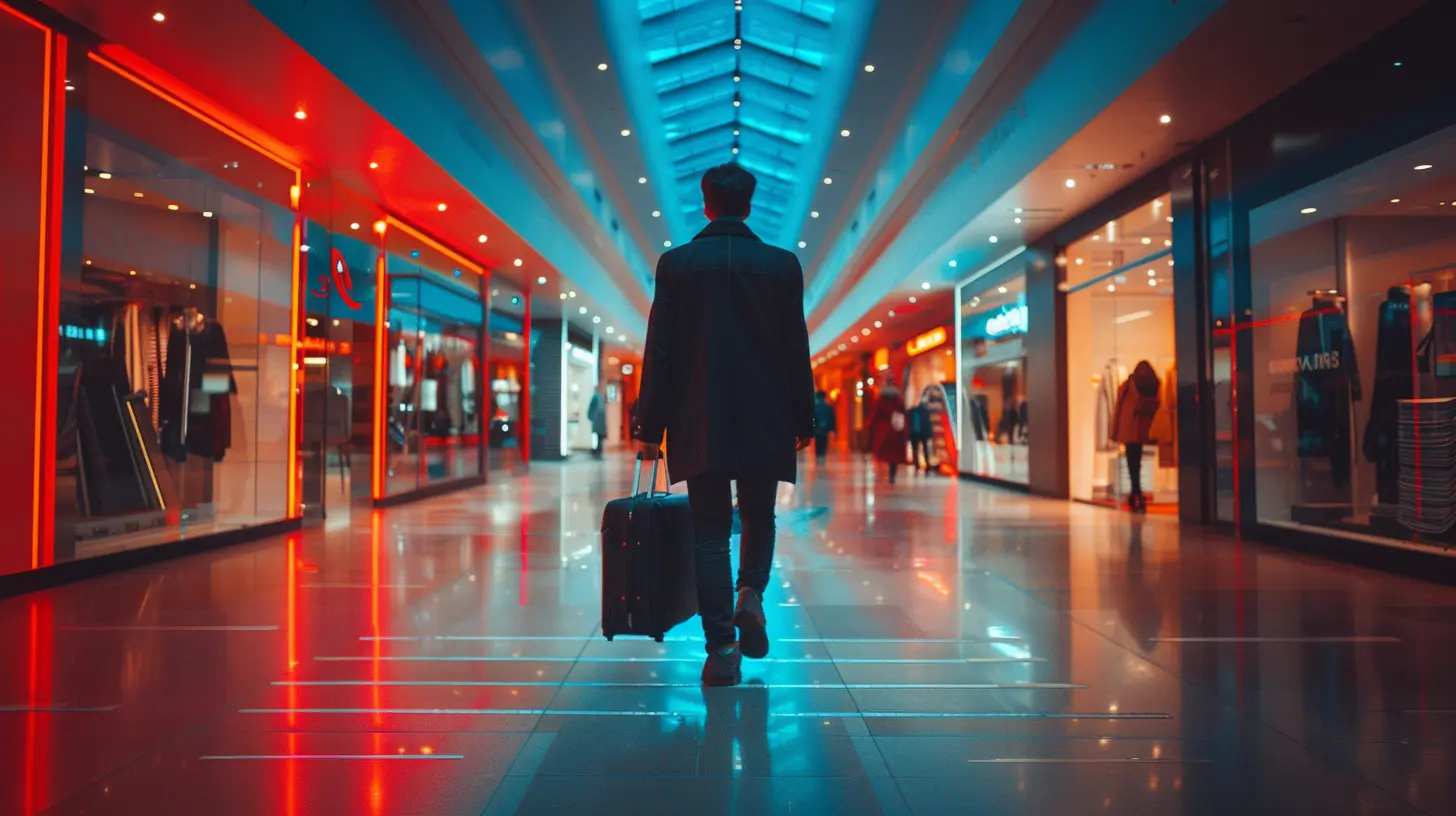 Using Retargeting Ads to Win Back Abandoned Shoppers