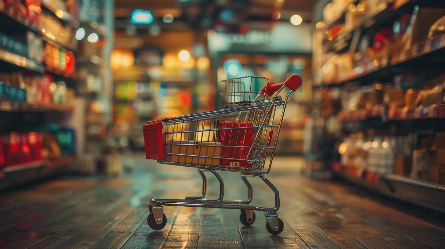Using Retargeting Ads to Win Back Abandoned Shoppers