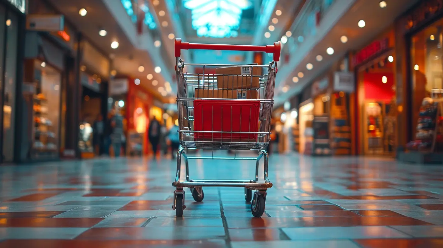 Using Retargeting Ads to Win Back Abandoned Shoppers