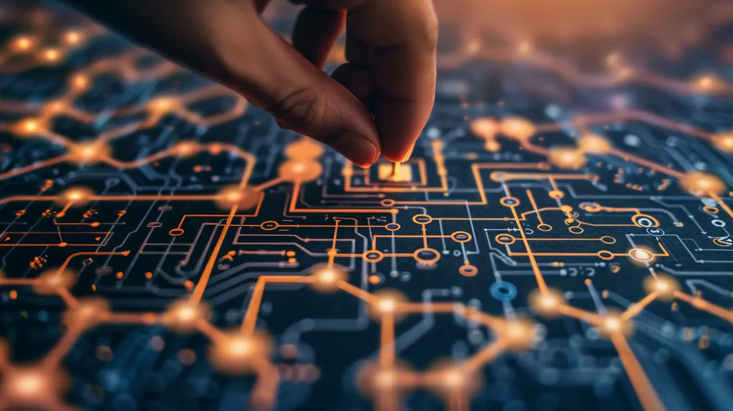 Using Scenario Planning to Navigate Uncertainty